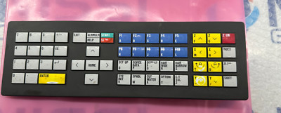 ELCOM GEDAD320-003 surface sheet (Keypad cover)