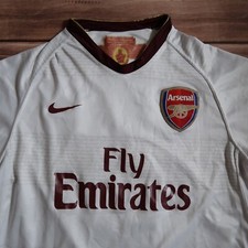 Robin van Persie Arsenal International Club Soccer Fan Jerseys for