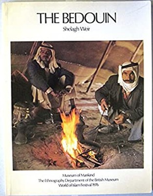 The Bedouin : Aspects of the Material Culture of the Bedouin of J
