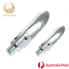 <!--F#f_0-->Anti Rattle Latch Luce Weld On Large Luse Gravity Trailer Truck Ute Tailgate<!--F/-->