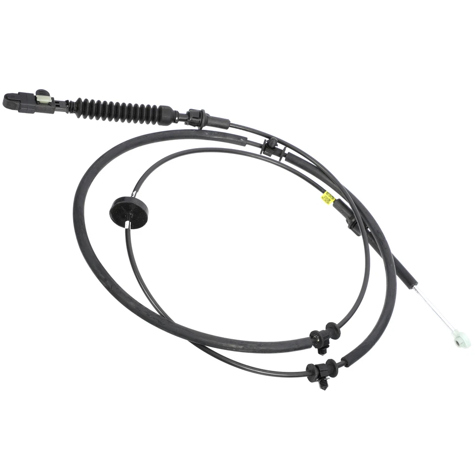 原始设备制造商全新通用自动变速器变速器电缆 1997 - 2002 Astro Safari 15754075 — 第 2/3 张图片