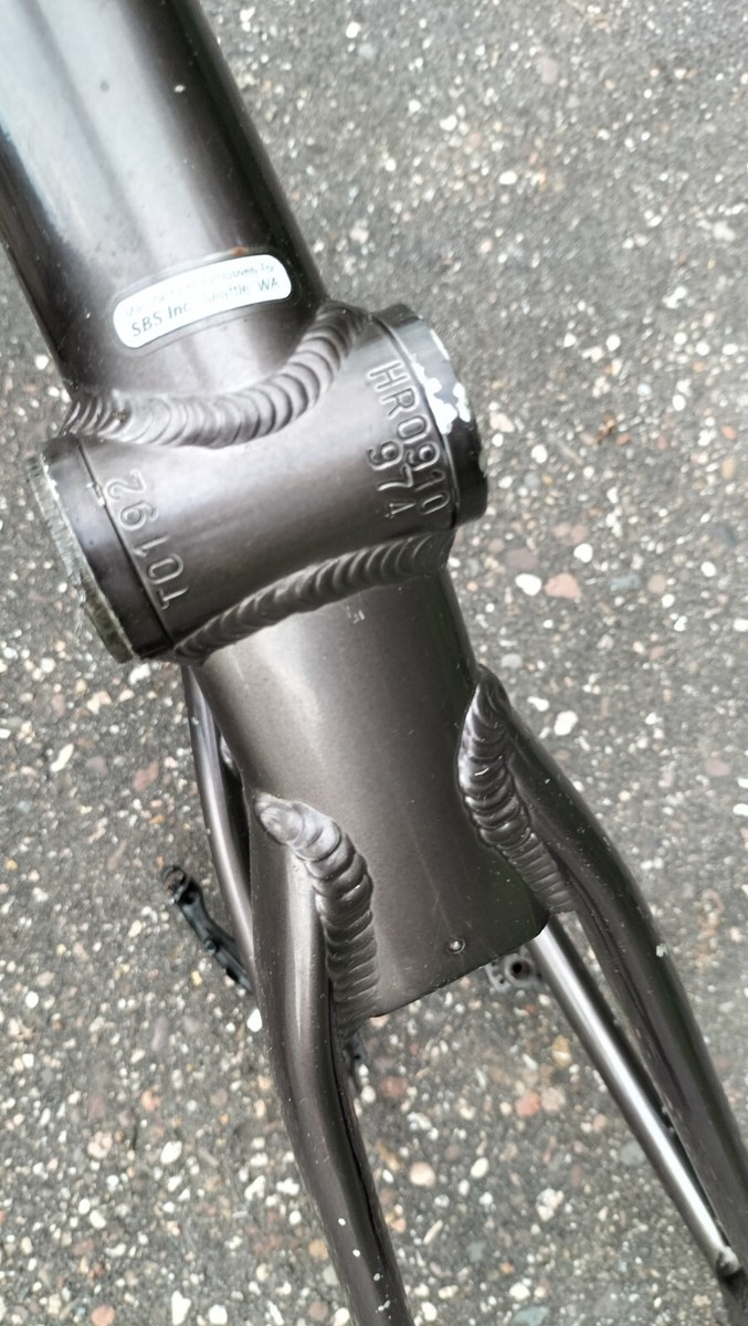Redline Proline Pro XL - Kegel's Bicycle Store | Rockford, IL