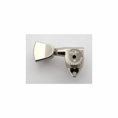 DUESENBERG MZT33N Z-Tuner Tulip, 3+3, nickel
