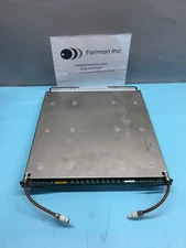 Shlumberger Technology 97911206 Main Sequence Control Memory, 121830