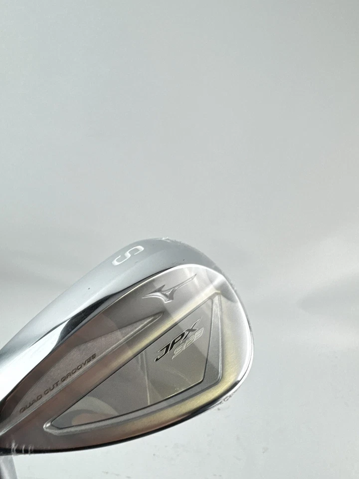 Mizuno JPX923 Sand Wedge Hot Metal 54* Nippon Regular Steel /Left Handed /22054 - Image 4 of 4