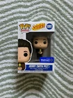 Funko POP! Television: Seinfeld #1091 Jerry (with Pez) Walmart Exclusive Vaulted