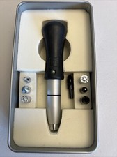 Making Memories Instant Setter Set Eyelets Punch Holes For Craft Scrapbooking