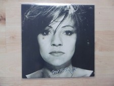 Maria Bill Autogramm signed LP-Cover "Maria Bill" Vinyl