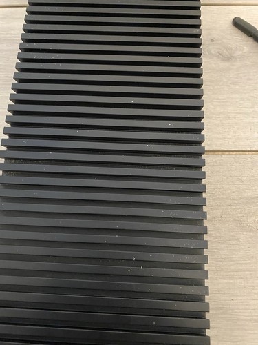 Bang & Olufsen B&O PASSIVE MCMXCV Type 1652 Amplifier - Picture 3 of 9
