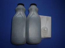 2 x500g HY Toner Refills for HP LaserJet 4250 4350 Printer Q5942A Q5942X 42A 42X
