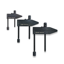 Eclipse Toolmakers Parallel Clamps 410 2", 411 3", 412 4" From RDGTools