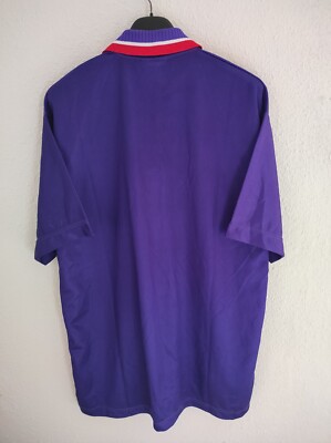 Fiorentina Maillot Extérieur 2023/24