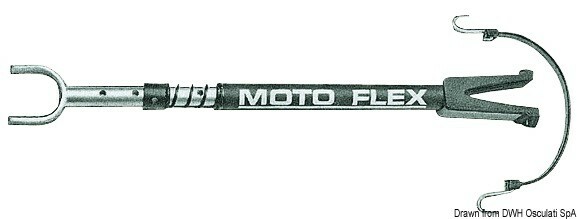 Soporte Motor Fueraborda (47.110.96)