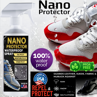 Stain Protector Best Canvas Shoe Protector Shoe Protector Spray