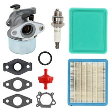 Carburatore per rasaerba Briggs & Stratton Troy bilt TB230 con 725EX 190cc