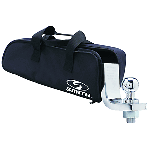 C.E. Smith 27481 Draw Bar Storage Bag - Black - Bild 1 von 1
