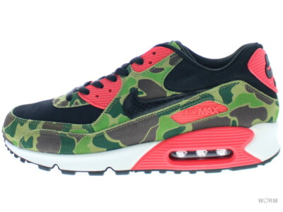 hunter green air max 90