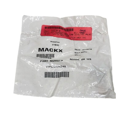 Mack 25174048 Ball Joint For Cab Leveling Valve Replaces 18QK150A