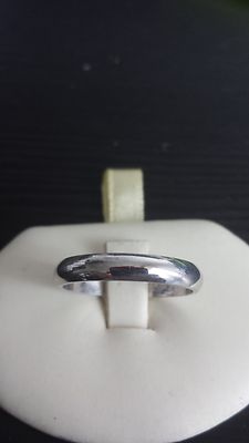 Boucles d'oreille 2 ors saphirs - Rive Gauche Antiquités
