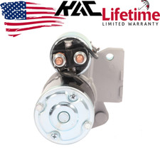Starter for Nissan Quest Altima Maxima 3.5L 2004-2006 Auto Trans 17872