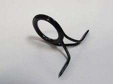 Anello Doppio Ponte Fuji Black BSVOG Montaggio Legatura Canne