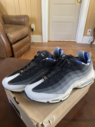 nike air max 95 size 12