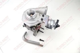 Turbolader NEU - ORIGINALTEIL OE:25184399 OEM:49477-01600 sofort lieferbar