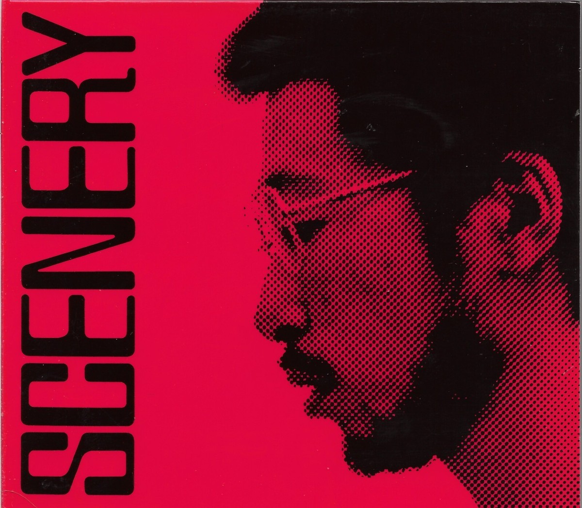Scenery * by 福居良 [Ryo Fukui] (CD, 2018, We Release Jazz