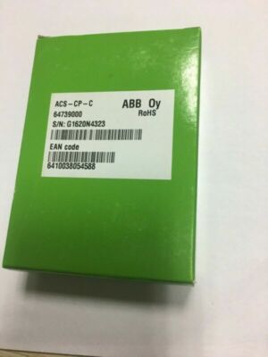 #LL 1PC NEW      ACS-CP-C #T8