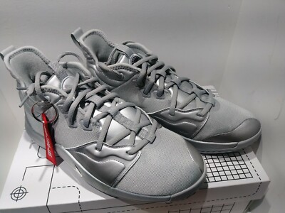 paul george shoes 3 nasa