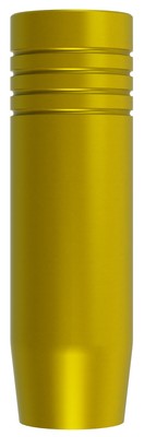 Ballistic Collar -.204-XS 13gm Arrows (1-Dozen)
