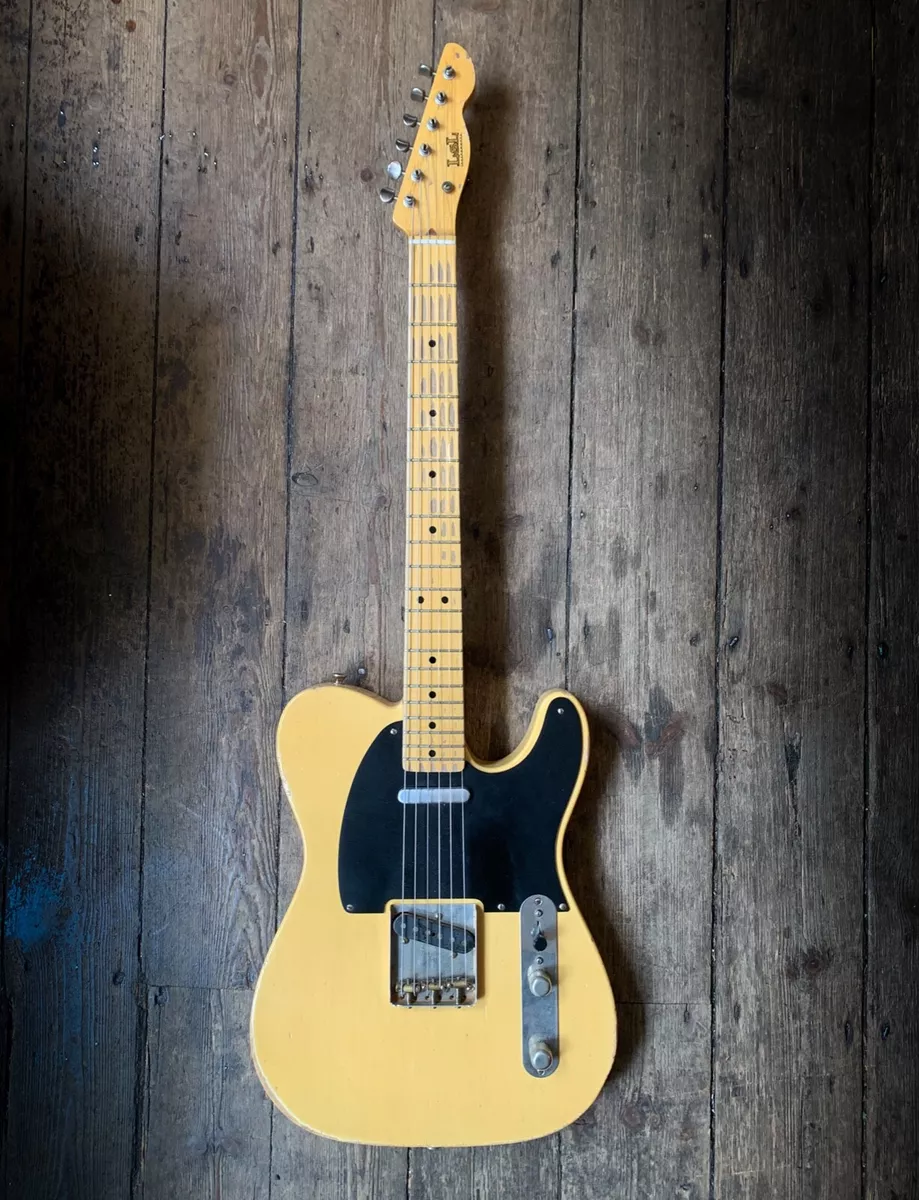 Lsl telecaster deals