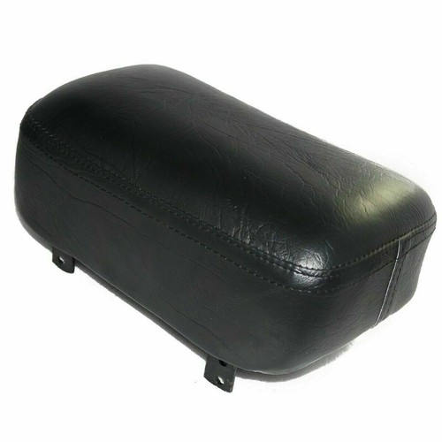 Pour Royal Enfield Electra Avant Arrière Selle Seat Classique Type Balle Raccord - Photo 9/14