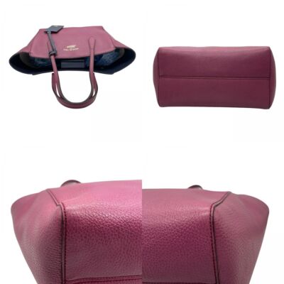 GUCCI Swing Tote Bag Shoulder Bag purple leather354408 GG:JP | eBay