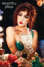 CHAPPELL ROAN 24X36 POSTER ALBUM COVER BEAUTIFUL POP MUSIC SINGER GIFT FUN STYLE
