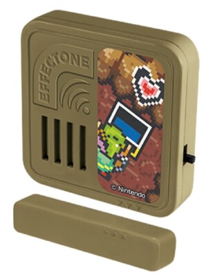 Ichiban Kuji The Legend of Zelda Effect Tone Japanese NEW DHL b