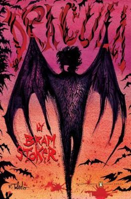 Dracula: (Penguin Classics Deluxe Edition) - Buy 3 Get 2 Free
