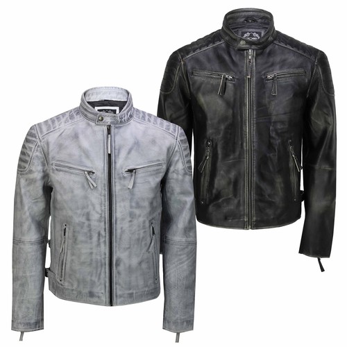 how to wash genuine leather jacket