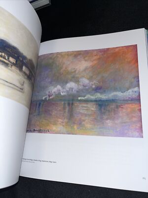 書 Claude Monet: A Floating World Claude Monet: A Floating World 9783777430966| eBay