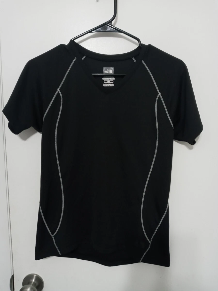 North face flight deals series t shirt