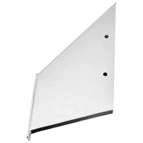 Skeg Guard Protector 27031 For 1991-2023 Mercury Mercruiser Alpha 1 Generation 2 - Picture 5 of 8