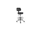 Boss Office Products B16245-Bk Medical Stools
