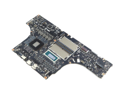 MSI GS77 12UE INTEL CORE I7-12700H RTX GPU 3060 6GB MOTHERBOARD 607-17P11-13S