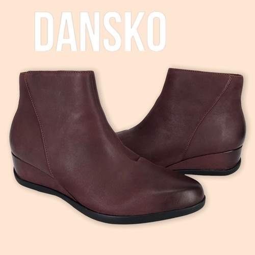 dansko serenity boot