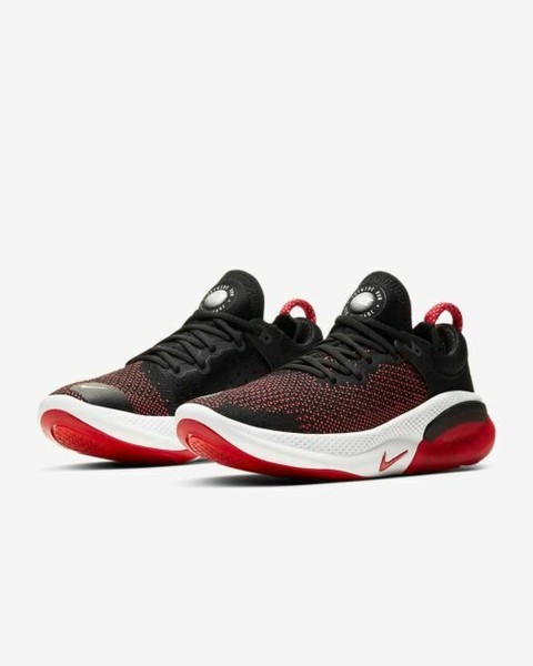 Size 10.5 - Nike Joyride Run Flyknit Black for sale online | eBay