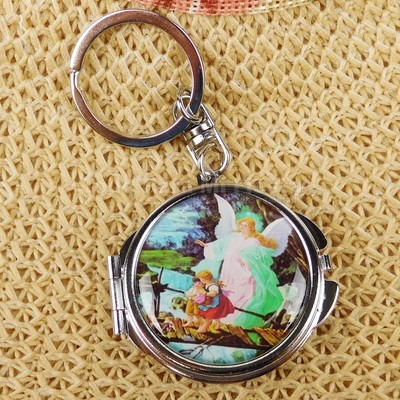 baby shower keychains for girl