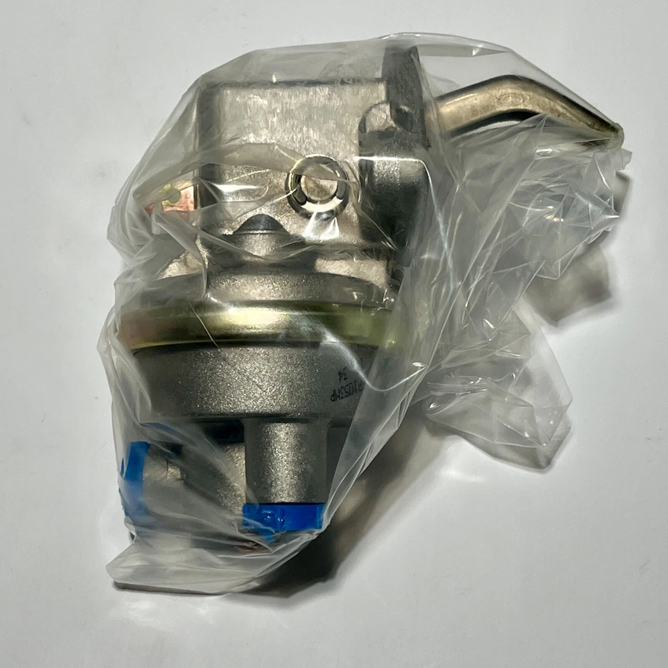 Bomba de combustible mecánica Spectra Premium SP1053MP para Dodge D250 D350 W250 W350 Foto 3 de 4