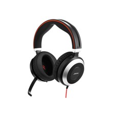 Jabra Evolve 80 Ms Stereo Headset