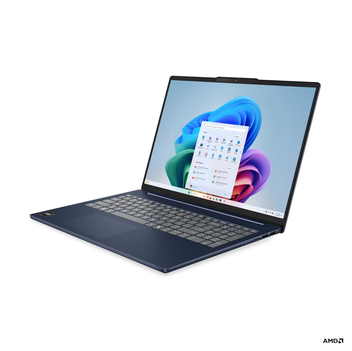 Lenovo IdeaPad Slim 5 16