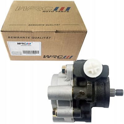 TOYOTA HILUX VI 6 2.5D-4D 2001- Servopumpe Hydraulisch Lenkung 443200K020
